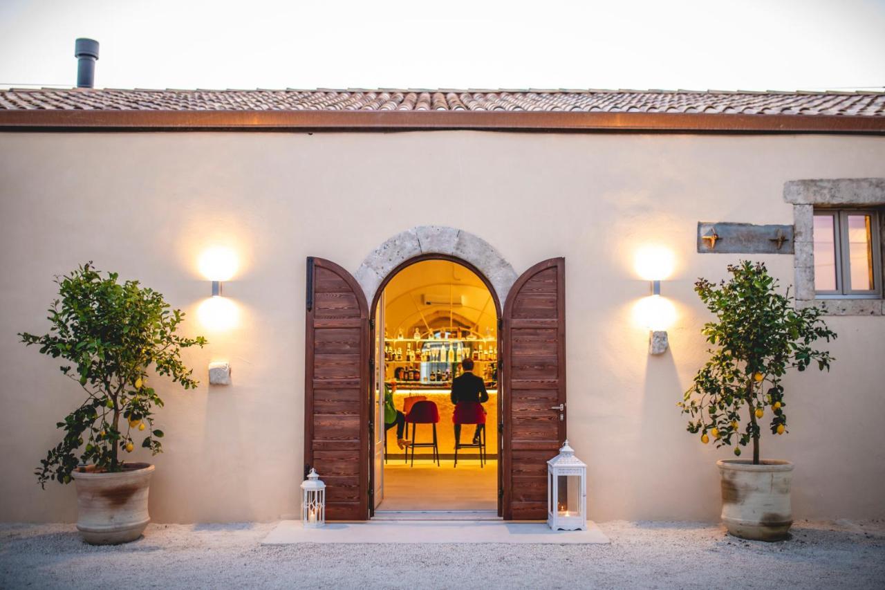 Donna Coraly Country Boutique Hotel Arenella  Exterior photo