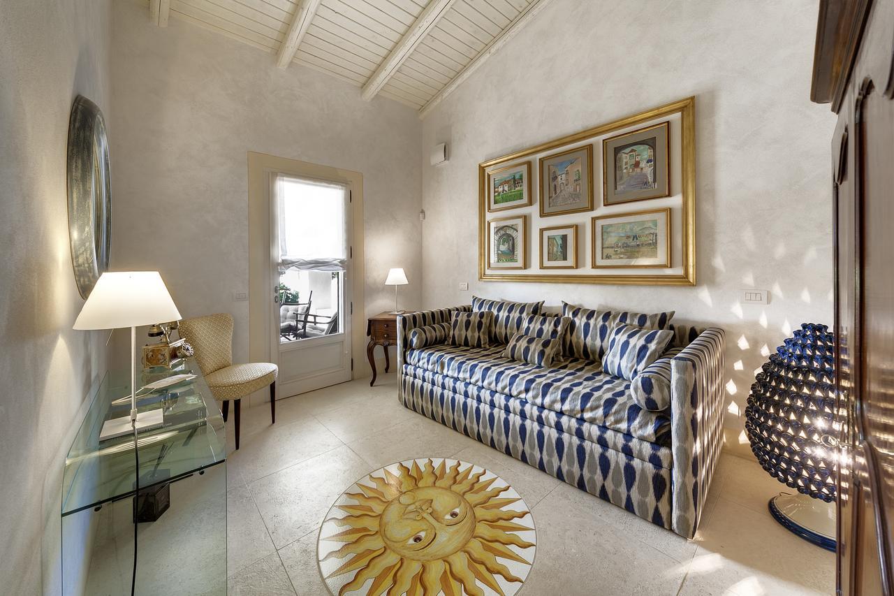 Donna Coraly Country Boutique Hotel Arenella  Exterior photo