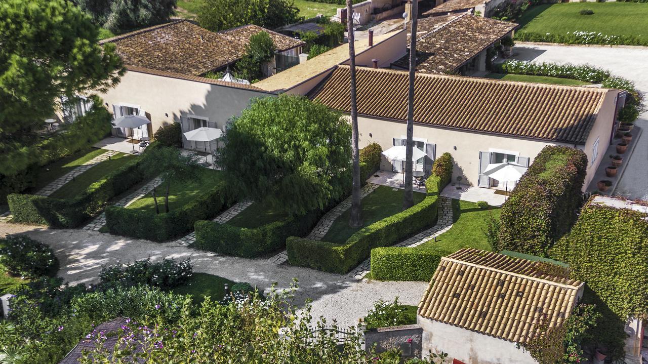 Donna Coraly Country Boutique Hotel Arenella  Exterior photo