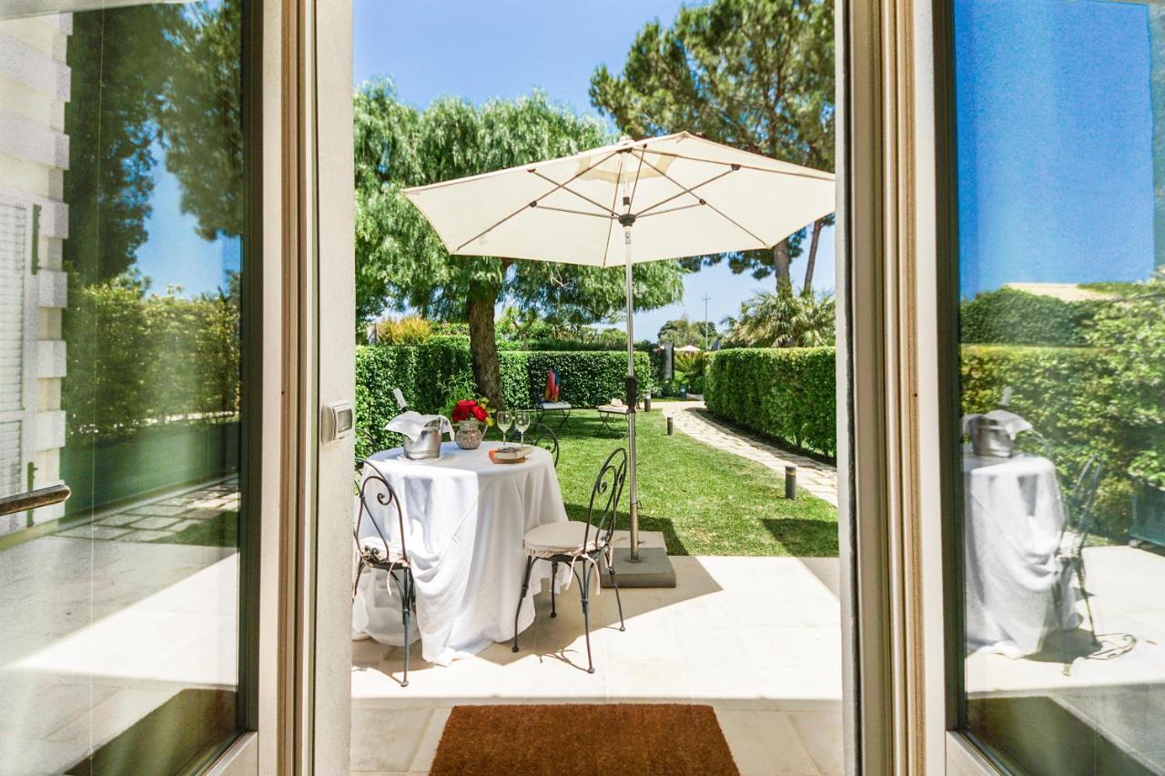 Donna Coraly Country Boutique Hotel Arenella  Exterior photo
